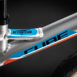 Cube Cubie 120 Walk Actionteam -Fahrradteile Verkaufsladen 420110 D2