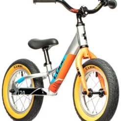 Cube Cubie 120 Walk Actionteam -Fahrradteile Verkaufsladen 420110 large 01 18