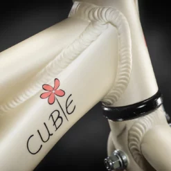 Cube Cubie 120 Cremewhite´n´rose -Fahrradteile Verkaufsladen 420160 D1