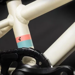 Cube Cubie 120 Cremewhite´n´rose -Fahrradteile Verkaufsladen 420160 D2