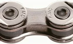 KMC X8 8-fach Kette -Fahrradteile Verkaufsladen 447677 KMC X8 8 fach Kette BX08NP114