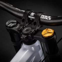 Cube TWO15 Race 27.5 Flashwhite´n´black -Fahrradteile Verkaufsladen 458150 D2