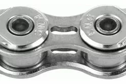 KMC X101 Singlespeedkette -Fahrradteile Verkaufsladen 462162 KMC X101 Singlespeedkette BX101N112 02