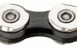 KMC X12 12-fach Kette -Fahrradteile Verkaufsladen 473609 X12 12 fach Kette BX12NB126