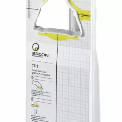 ERGON TP1 Cleat Tool -Fahrradteile Verkaufsladen 48000001 detail 2