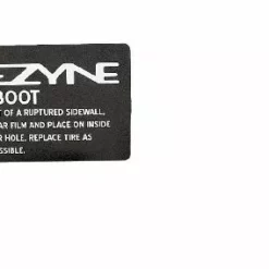 Lezyne Metal Kit (6 Patches) Silver -Fahrradteile Verkaufsladen 48837