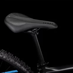 Cube Aim Black´n´blue -Fahrradteile Verkaufsladen 501100 D3