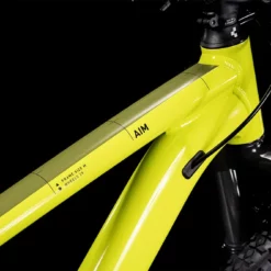 Cube Aim Green´n´moss 6 Cube Aim Green´n´moss -Fahrradteile Verkaufsladen 501110 D1