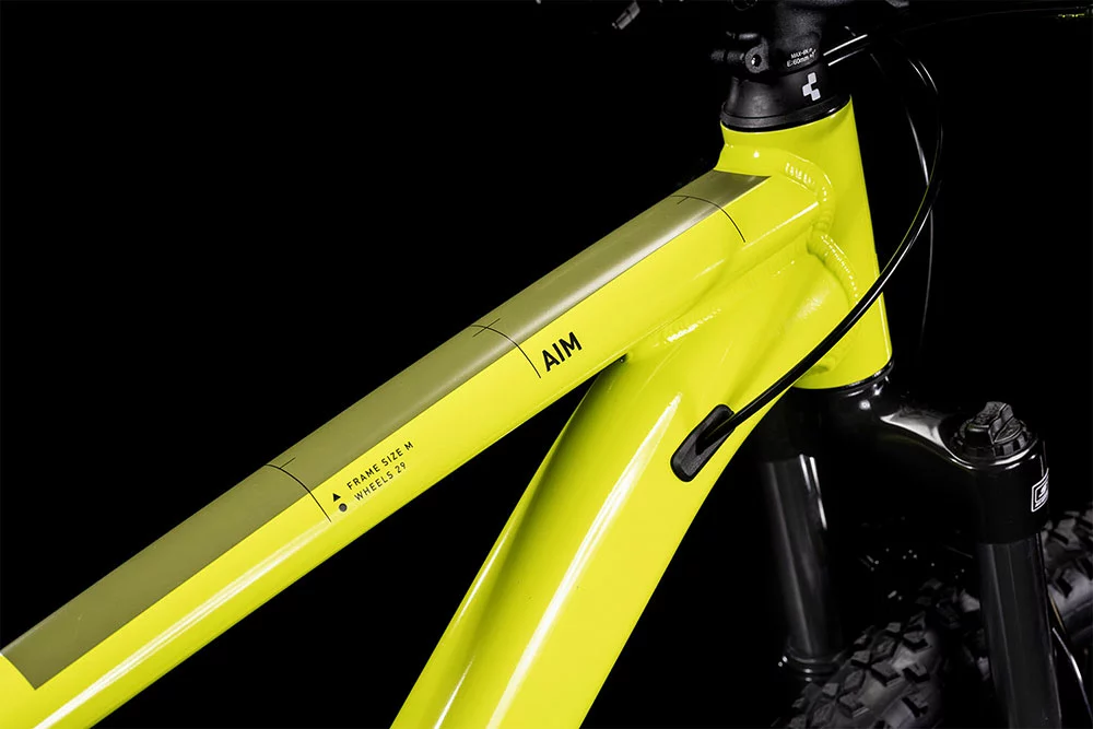 Cube Aim Green´n´moss 2 Cube Aim Green´n´moss – Bild 2