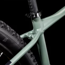 Cube Aim Pro Olive´n´orange -Fahrradteile Verkaufsladen 501310 D3