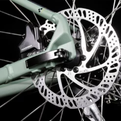 Cube Aim Pro Olive´n´orange -Fahrradteile Verkaufsladen 501310 D4