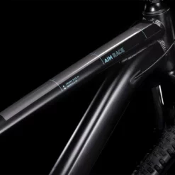 Cube Aim Race Black´n´azure -Fahrradteile Verkaufsladen 501400 D1