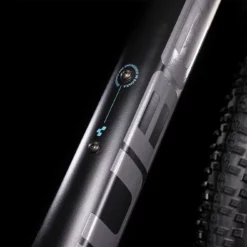 Cube Aim Race Black´n´azure -Fahrradteile Verkaufsladen 501400 D2