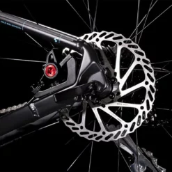 Cube Aim Race Black´n´azure -Fahrradteile Verkaufsladen 501400 D4