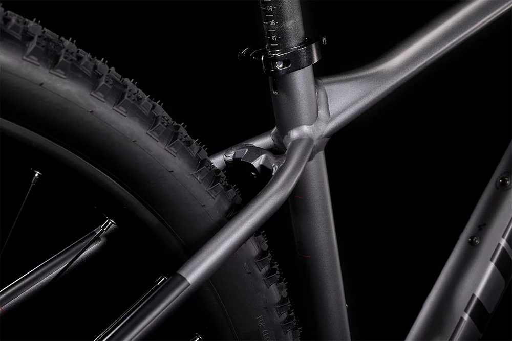 Cube Aim EX Grey´n´red 3 Cube Aim EX Grey´n´red – Bild 3