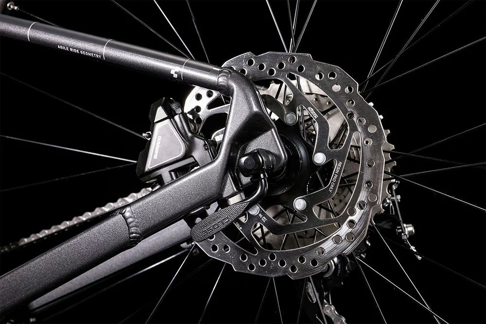 Cube Aim SL Graphite´n´metal 4 Cube Aim SL Graphite´n´metal – Bild 4