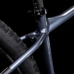 Cube Attention Indigoblack´n´black -Fahrradteile Verkaufsladen 503100 D2