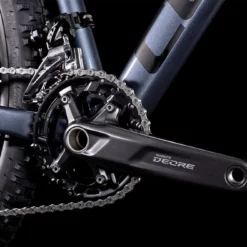 Cube Attention Indigoblack´n´black -Fahrradteile Verkaufsladen 503100 D3