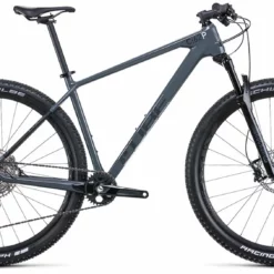 Cube Reaction C:62 Pro Grey´n´metal