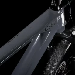 Cube Reaction C:62 Pro Grey´n´metal 9 Cube Reaction C:62 Pro Grey´n´metal -Fahrradteile Verkaufsladen 516100 D1