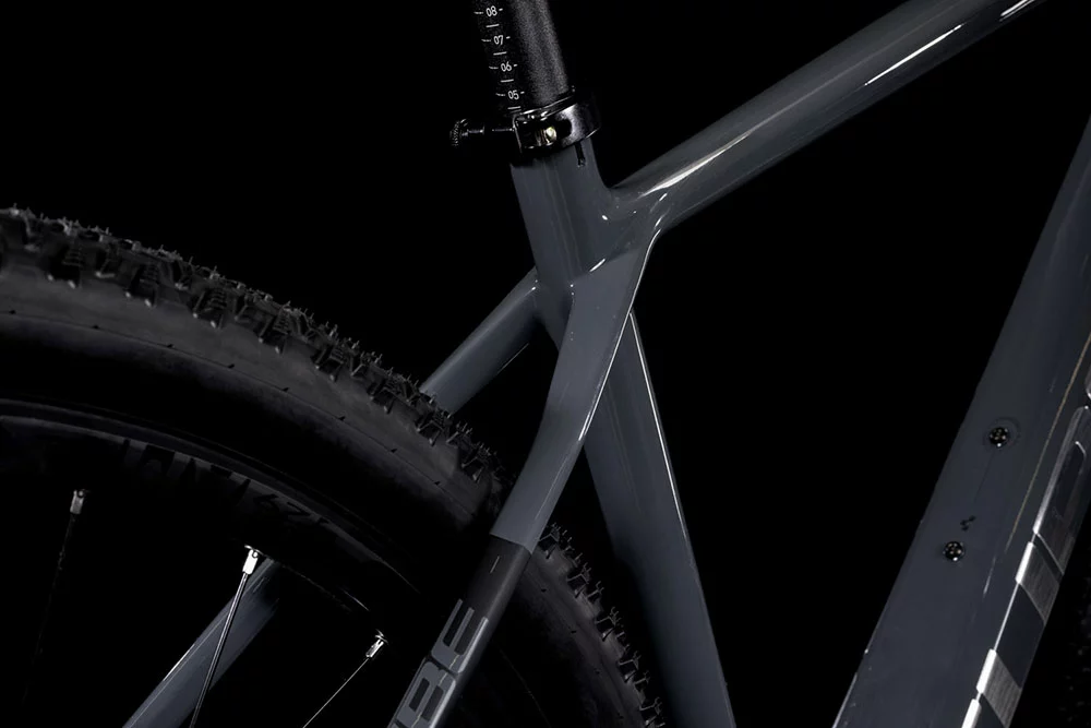 Cube Reaction C:62 Pro Grey´n´metal 3 Cube Reaction C:62 Pro Grey´n´metal – Bild 3