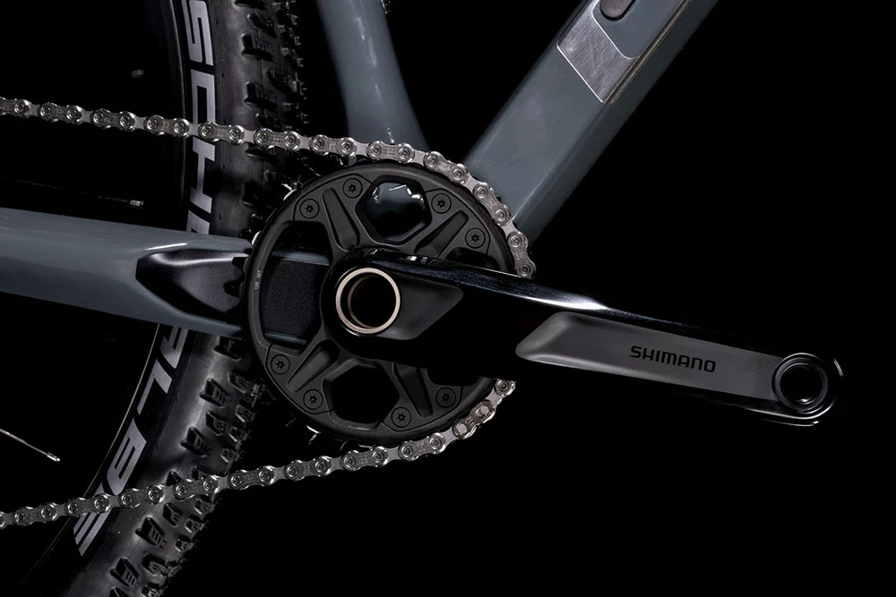 Cube Reaction C:62 Pro Grey´n´metal 2 Cube Reaction C:62 Pro Grey´n´metal – Bild 2