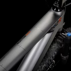 Cube Reaction C:62 Race Flashgrey´n´red -Fahrradteile Verkaufsladen 516300 D1