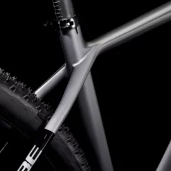 Cube Reaction C:62 Race Flashgrey´n´red -Fahrradteile Verkaufsladen 516300 D3