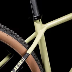 Cube Reaction C:62 Race Green´n´flashgreen -Fahrradteile Verkaufsladen 516310 D2