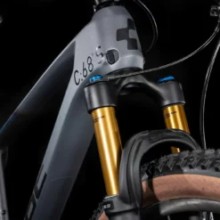 Cube Elite C:68X SLT Prizmsilver´n´grey -Fahrradteile Verkaufsladen 517300 D2