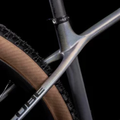 Cube Elite C:68X SLT Prizmsilver´n´grey -Fahrradteile Verkaufsladen 517300 D4