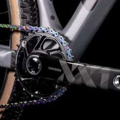 Cube Elite C:68X SLT Prizmsilver´n´grey -Fahrradteile Verkaufsladen 517300 D5