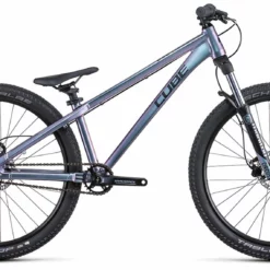 Cube Flying Circus Galactic´n´black