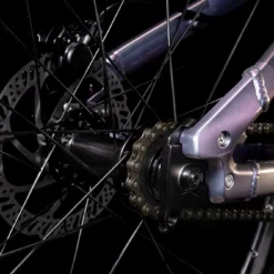 Cube Flying Circus Galactic´n´black -Fahrradteile Verkaufsladen 518300 D2