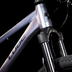 Cube Flying Circus Galactic´n´black -Fahrradteile Verkaufsladen 518300 D4