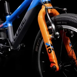 Cube Cubie 160 Actionteam 9 Cube Cubie 160 Actionteam -Fahrradteile Verkaufsladen 521210 D4