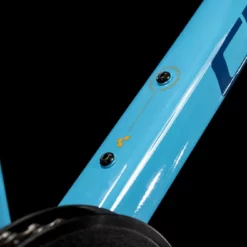 Cube Acid 200 Blue´n´orange -Fahrradteile Verkaufsladen 522130 D2