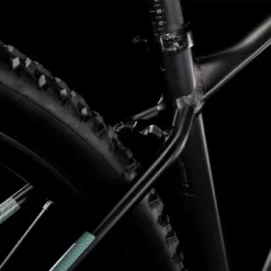 Cube Access WS Black´n´blue -Fahrradteile Verkaufsladen 525100 D2