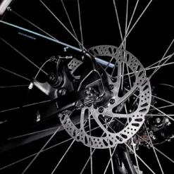 Cube Access WS Black´n´blue -Fahrradteile Verkaufsladen 525100 D3