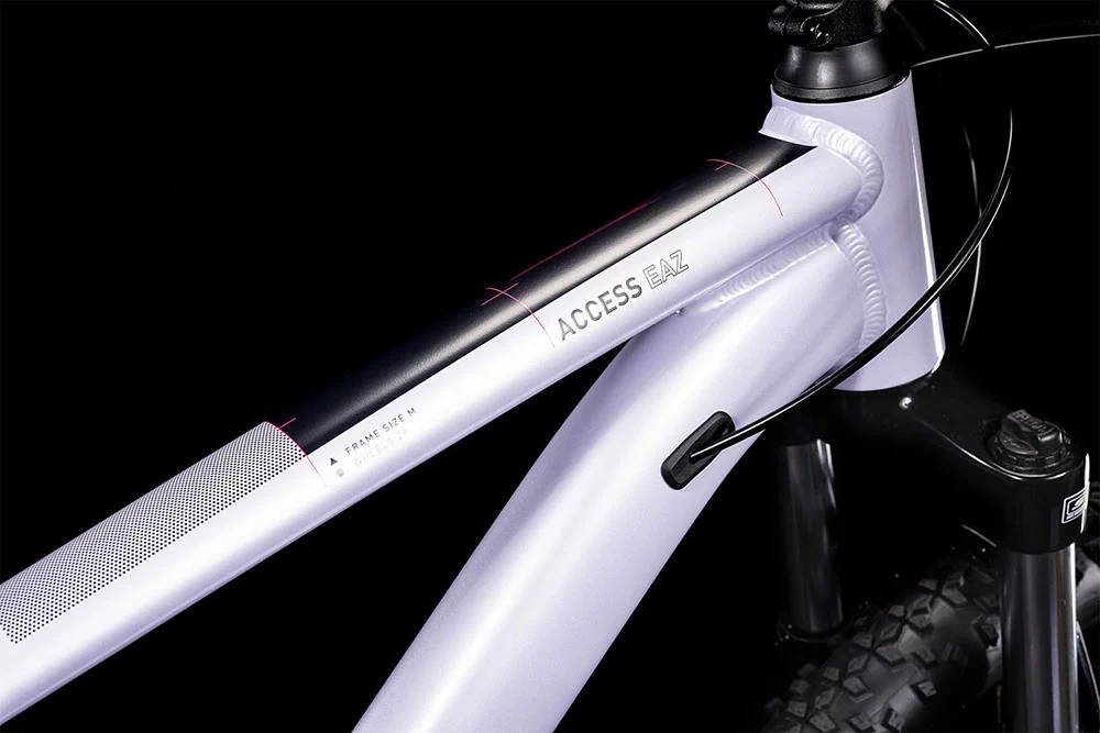 Cube Access WS EAZ Violetwhite´n´pink 3 Cube Access WS EAZ Violetwhite´n´pink – Bild 3