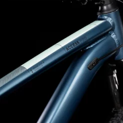 Cube Access WS Pro Metalpetrol´n´mint -Fahrradteile Verkaufsladen 525400 D1