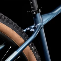 Cube Access WS Pro Metalpetrol´n´mint -Fahrradteile Verkaufsladen 525400 D2