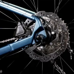 Cube Access WS Pro Metalpetrol´n´mint -Fahrradteile Verkaufsladen 525400 D3