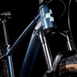 Cube Access WS Pro Metalpetrol´n´mint -Fahrradteile Verkaufsladen 525400 D4