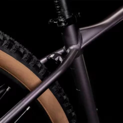 Cube Access WS Race Smokeylilac´n´black -Fahrradteile Verkaufsladen 525510 D2