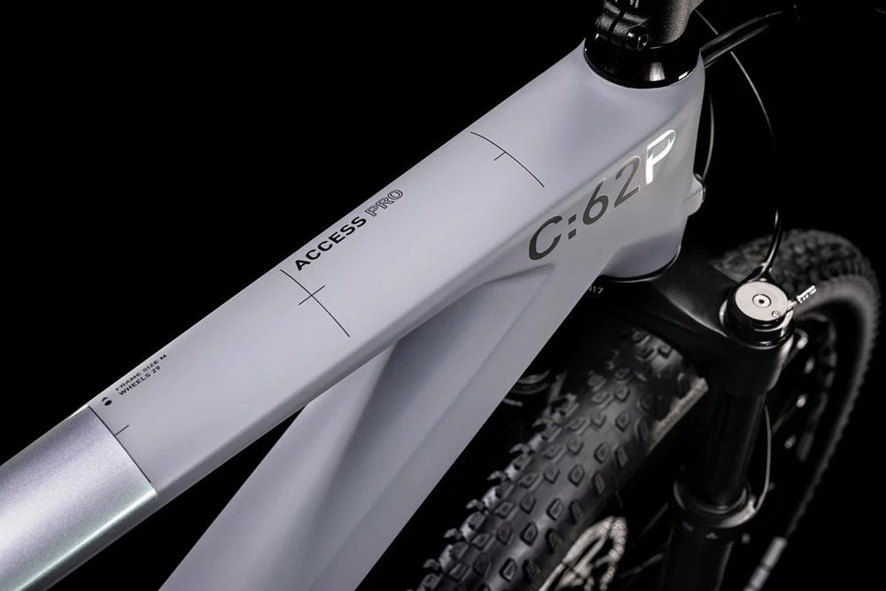 Cube Access WS C:62 Pro Grey´n´galactic 2 Cube Access WS C:62 Pro Grey´n´galactic – Bild 2