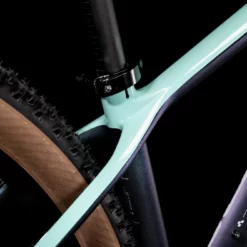 Cube Access WS C:62 SL Team Ws -Fahrradteile Verkaufsladen 526300S D2