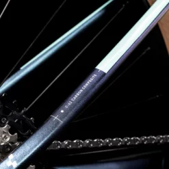 Cube Access WS C:62 SL Team Ws -Fahrradteile Verkaufsladen 526300S D3