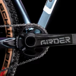 Cube Access WS C:62 SL Team Ws -Fahrradteile Verkaufsladen 526300S D4