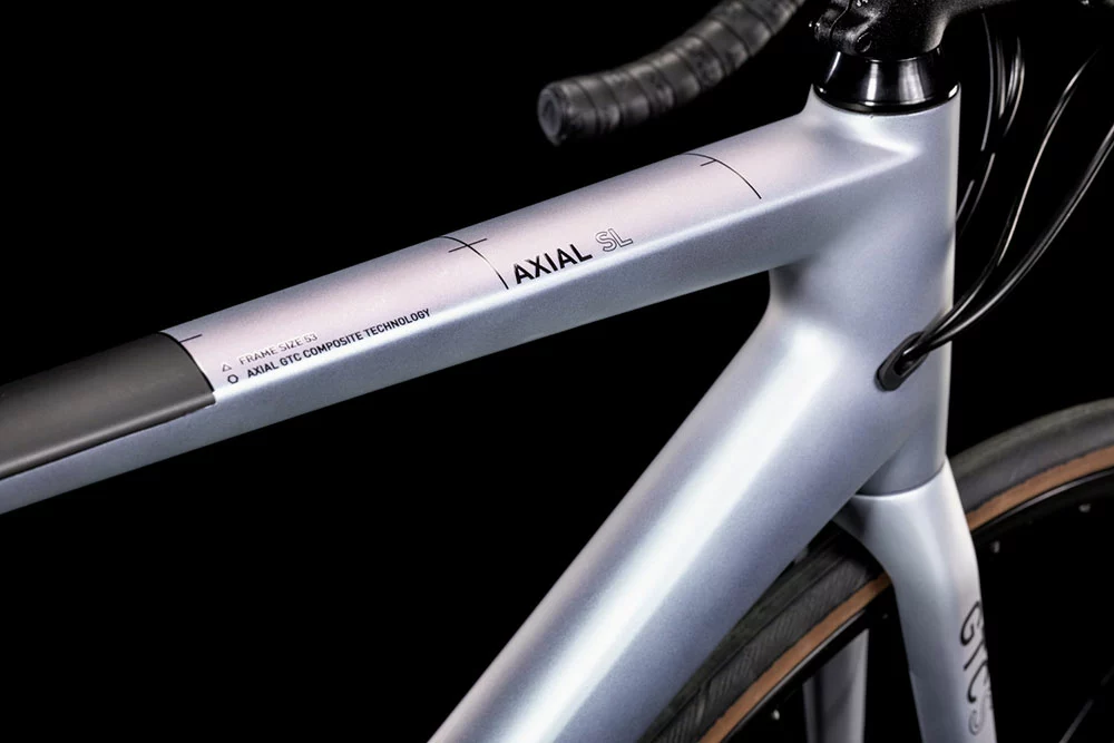 Cube Axial WS GTC SL Galactic´n´carbon 2 Cube Axial WS GTC SL Galactic´n´carbon – Bild 2